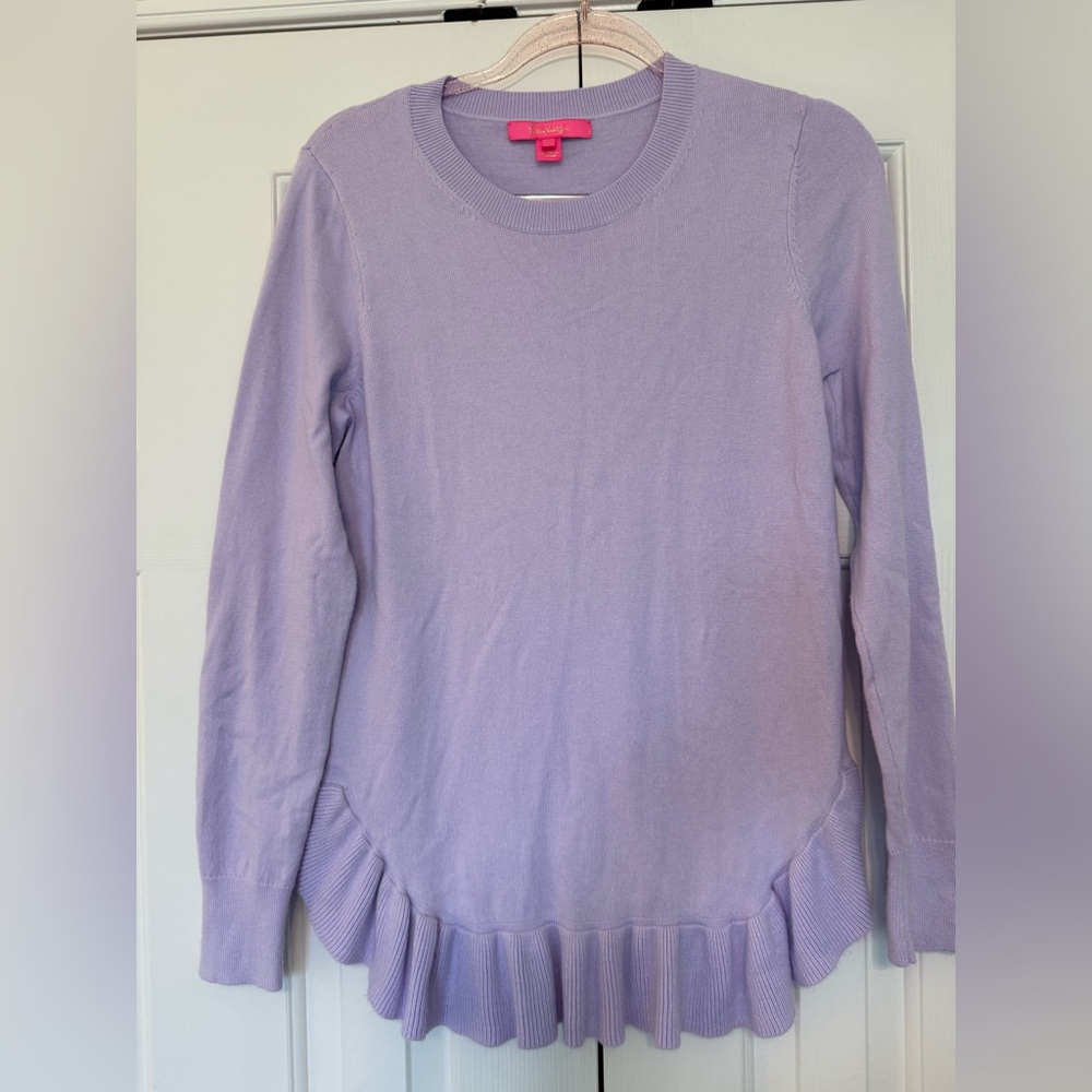 Lilly Pulitzer Sweater